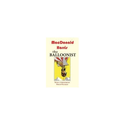 The Balloonist