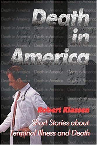 Death In America