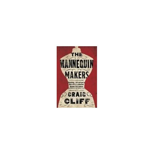 The Mannequin Makers
