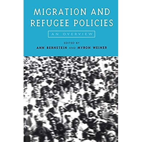 Migration And Refugee Policies