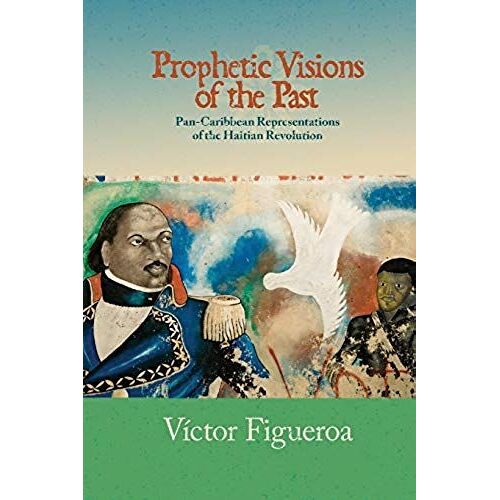 Prophetic Visions Of The Past