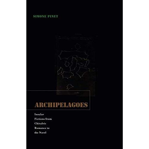 Archipelagoes
