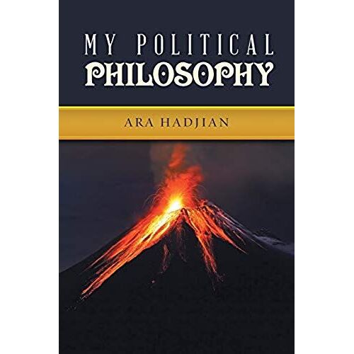 My Political Philosophy