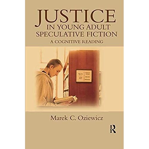 Justice In Young Adult Speculative Fiction