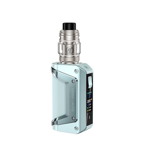 KIT AEGIS LEGEND 3 - GREEN - GEEKVAPE