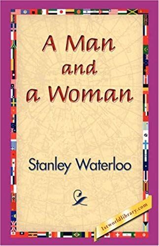 A Man And A Woman
