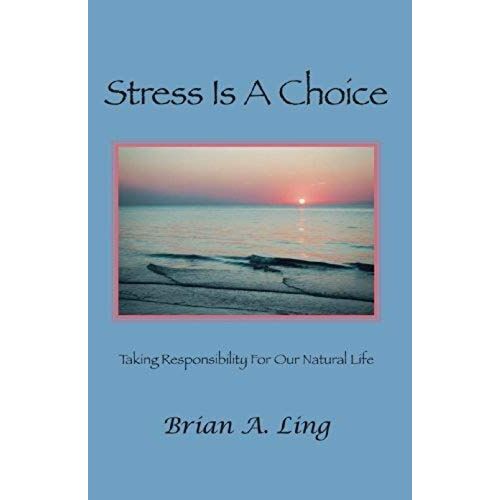 Stress Is A Choice