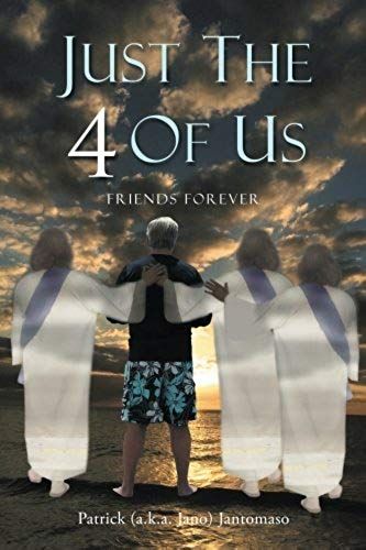 Just The 4 Of Us