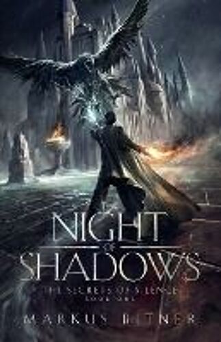 The Night Of Shadows