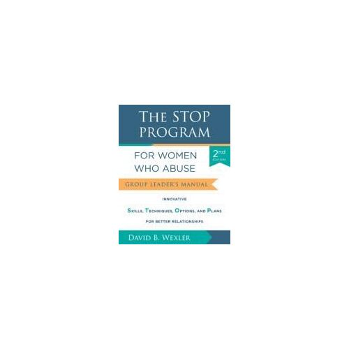 The Stop Program For Women Who Abuse