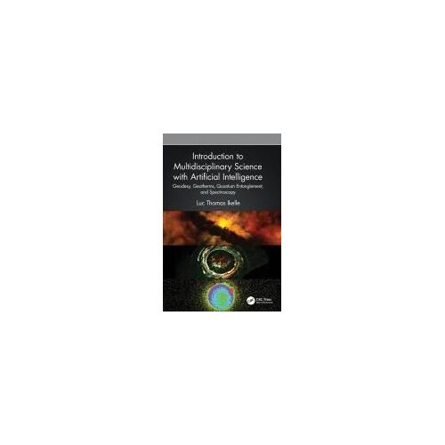 Introduction To Multidisciplinary Science With Artificial Intelligence