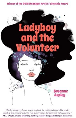 Ladyboy & The Volunteer