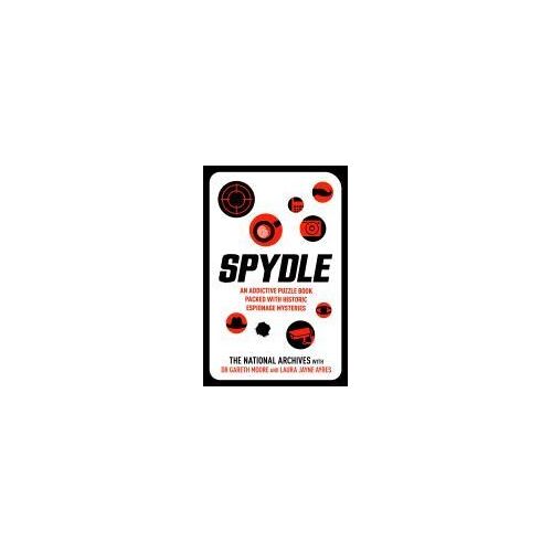 Spydle
