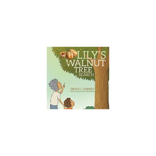 Lily's Walnut Tree Search