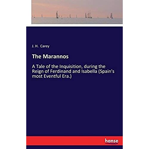 The Marannos
