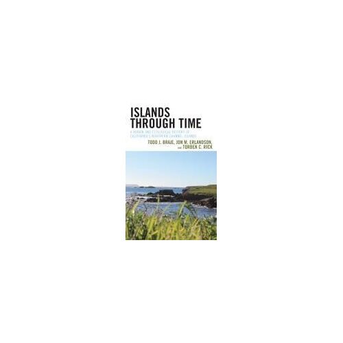 Islands Through Time
