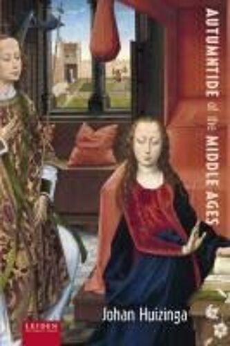 Autumntide Of The Middle Ages