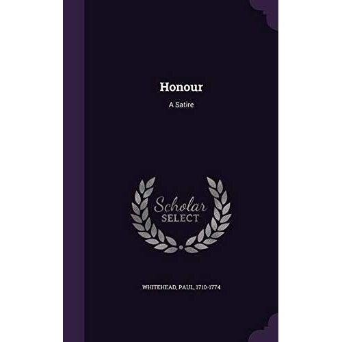 Honour