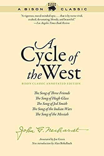 A Cycle Of The West