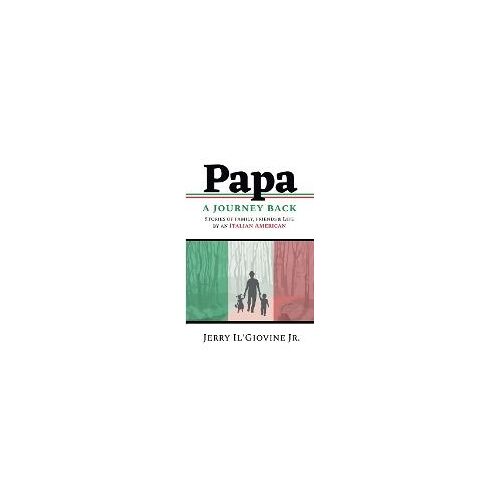 Papa A Journey Back