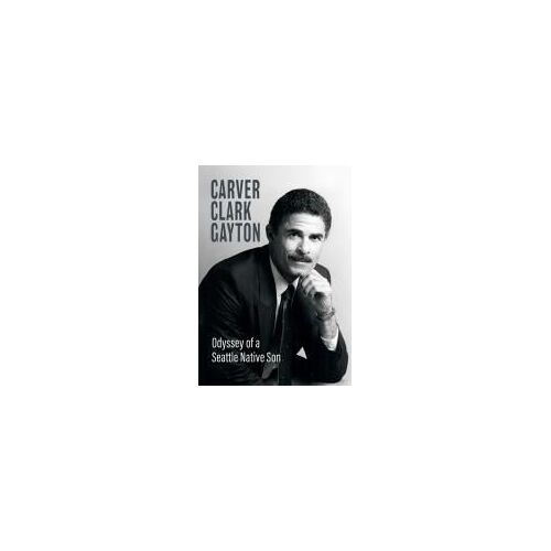 Odyssey Of A Seattle Native Son