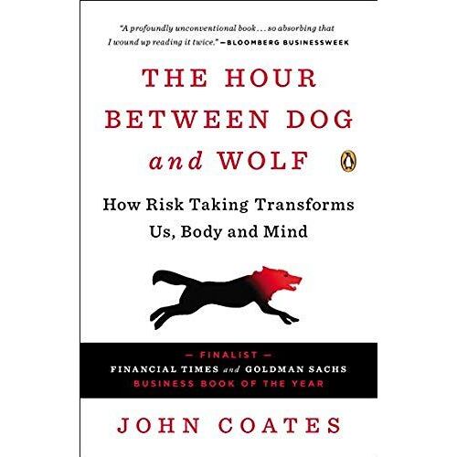 The Hour Between Dog And Wolf