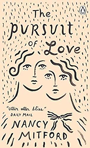 The Pursuit Of Love