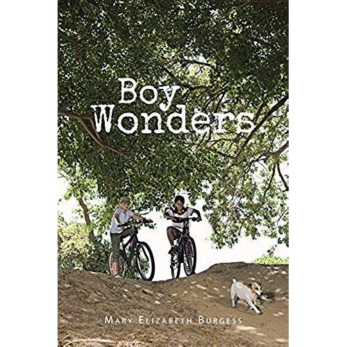 Boy Wonders