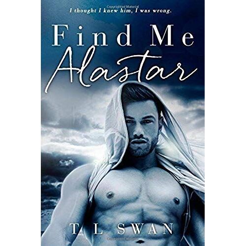 Find Me Alastar