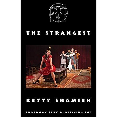 The Strangest