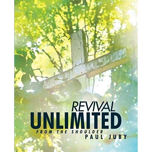 Revival Unlimited From The Shoulder