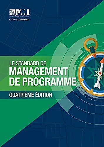 The Standard For Program Management - Fourth Edition (French)