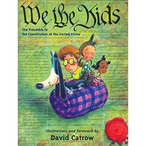 We The Kids