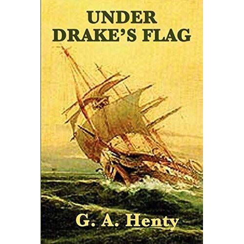 Under Drake's Flag