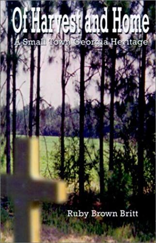 Of Harvest And Home