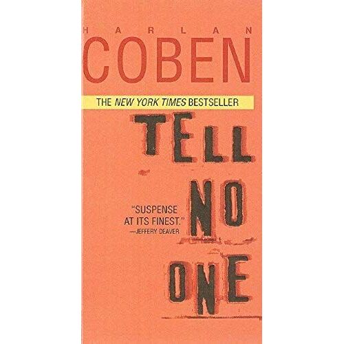 Tell No One