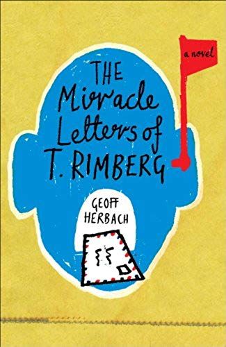 The Miracle Letters Of T. Rimberg