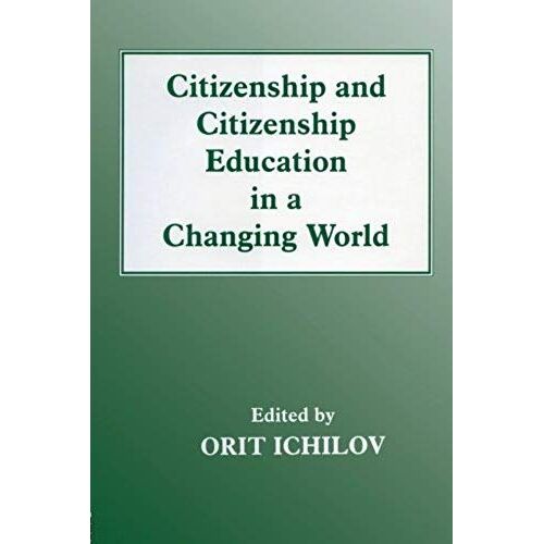 Citizenship And Citizenship Education In A Changing World