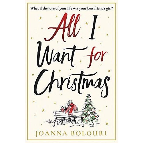All I Want For Christmas