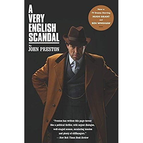 A Very English Scandal