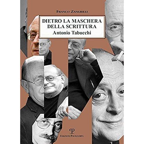 Ita-Dietro La Maschera Della S