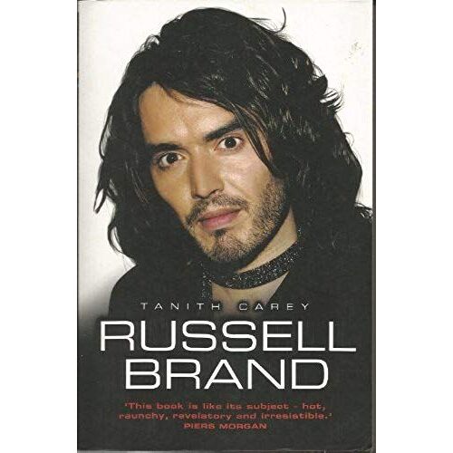 Russell Brand