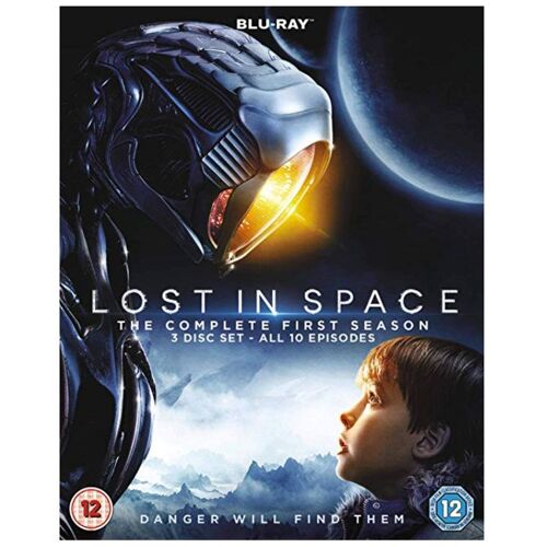 Lost In Space - First Season