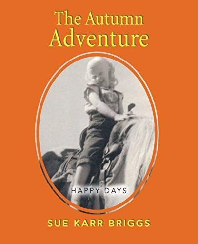 The Autumn Adventure