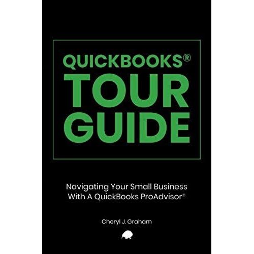 Quickbooks Tour Guide®