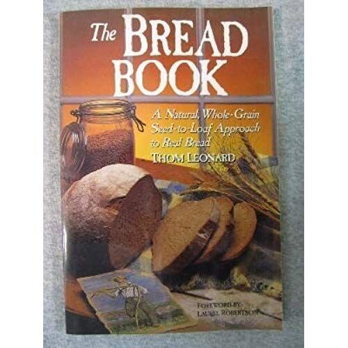 Bread Book