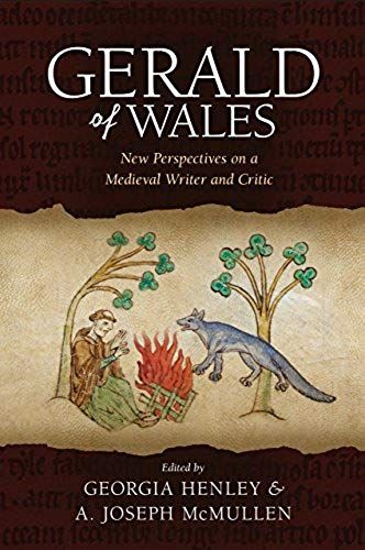 Gerald Of Wales
