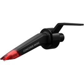 Cellule à Aimant Mobile Ortofon Concorde Music Red