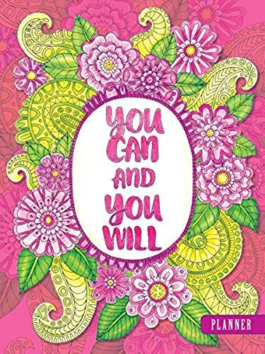 Hello Angel Inspirational Planner