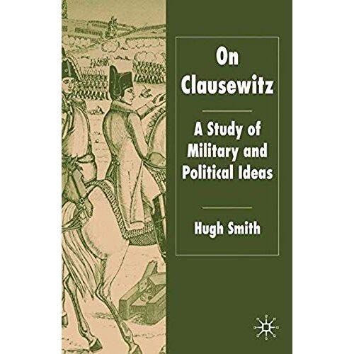 On Clausewitz
